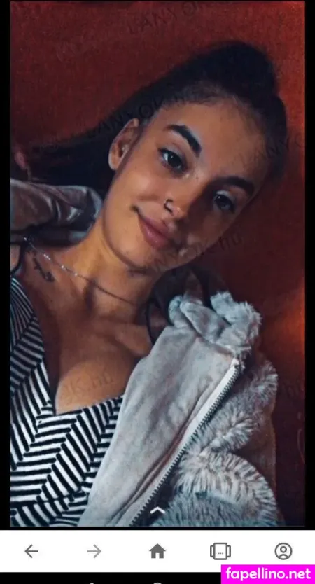 Baranyai Lanyok OnlyFans Thumbnail #JuekuqtPYO