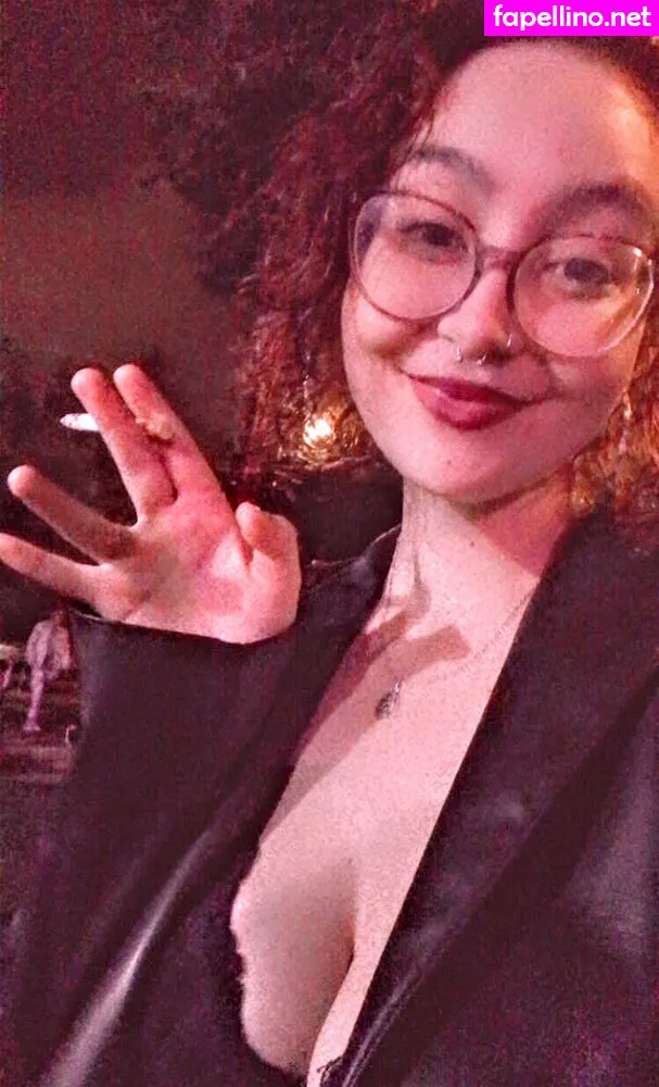 alexandra_loki Nude Leaked OnlyFans Photo #L8z191LIfV