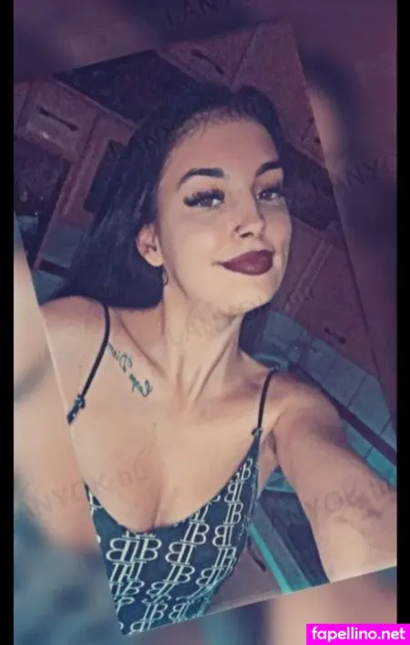 Baranyai Lanyok OnlyFans Thumbnail #YHlsfRuP8a