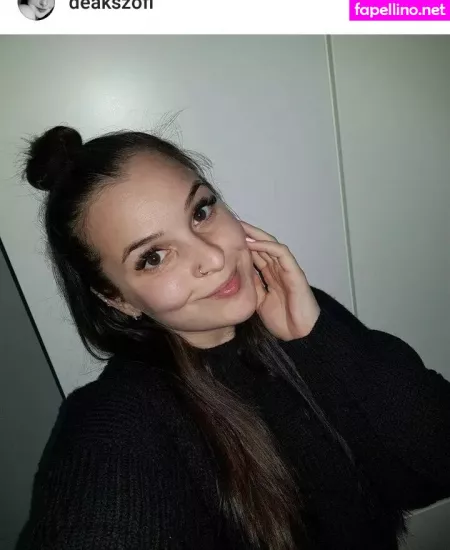 Baranyai Lanyok OnlyFans Thumbnail #c6ZsmEW40b