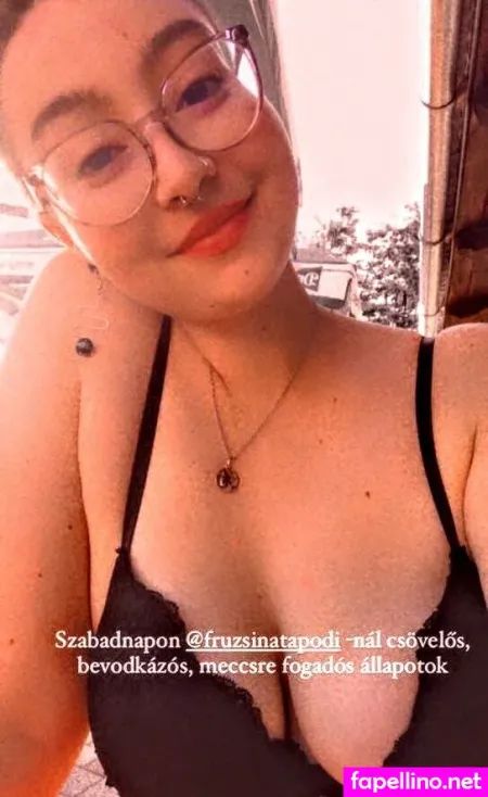 Baranyai Lanyok OnlyFans Thumbnail #cgIp0GZhe4