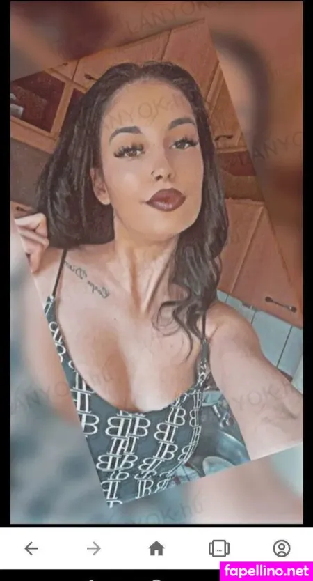 Baranyai Lanyok OnlyFans Thumbnail #sIy1KvWtDQ
