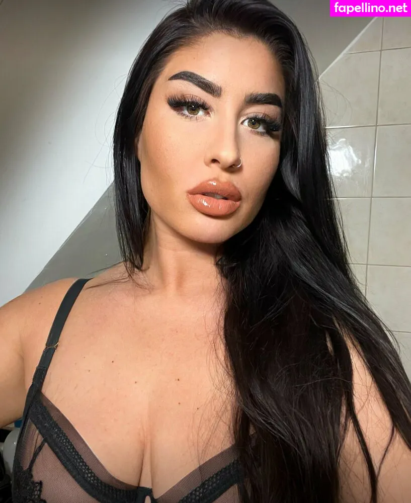 alexandra_loki Nude Leaked OnlyFans Photo #vqwWBj2a59