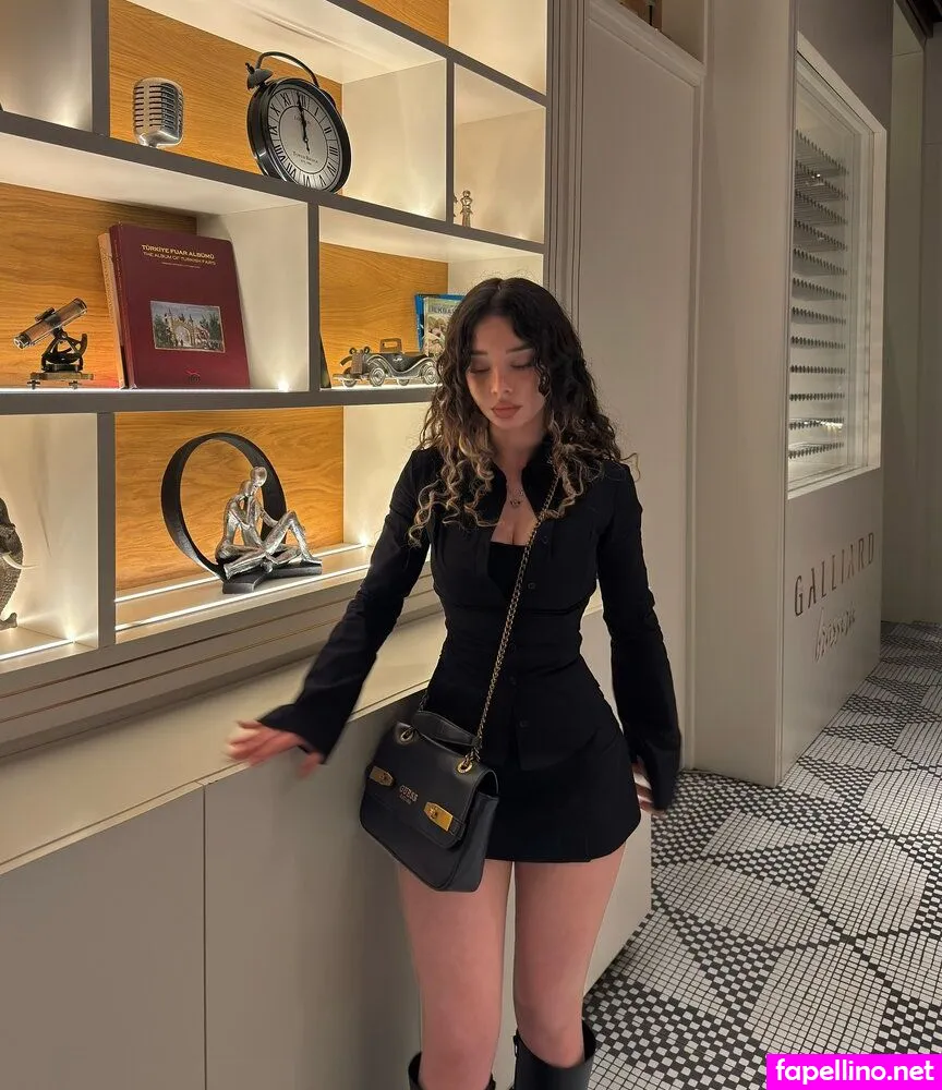 barbaepapa, gzde balc Nude Leaked OnlyFans Photo #2bSXLWZPtm