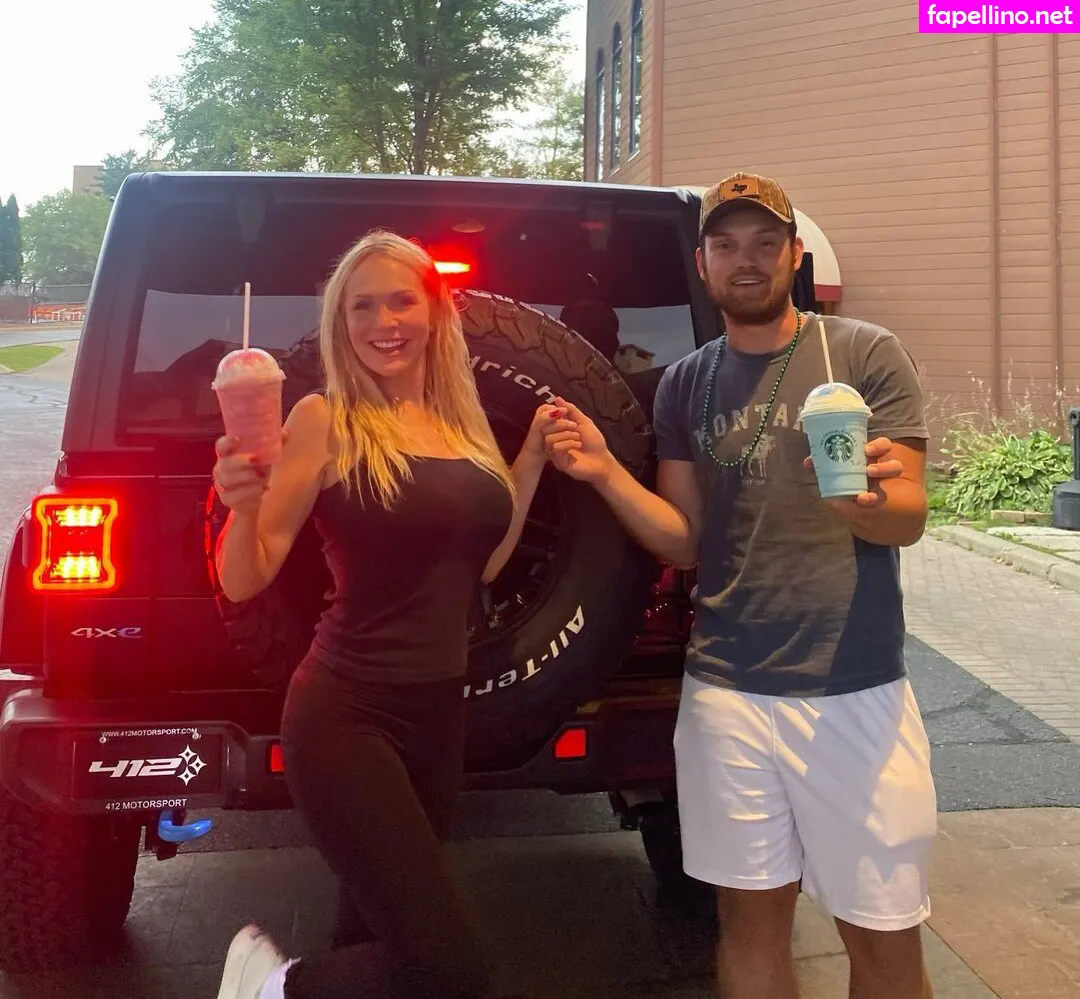 barbiealynwoods Nude Leaked OnlyFans Photo #TlYhd3PkQ6