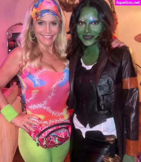 Barbara Alyn Woods OnlyFans Thumbnail #oCP8cFFPG4