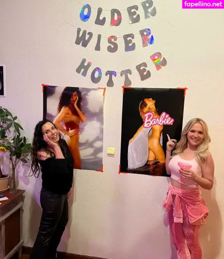 Barbara Alyn Woods OnlyFans Thumbnail #rYMG5UF4pl
