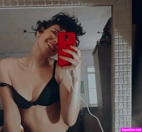 Barbara Atalduarte OnlyFans Thumbnail #TXDyKDklda