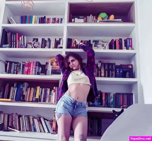 Barbara Bigon OnlyFans Thumbnail #yXmuIt7lkR