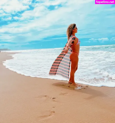 Barbara Borges OnlyFans Thumbnail #7vFBiu4HEr