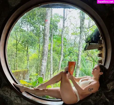 Barbara Borges OnlyFans Thumbnail #DaCOOELZFm