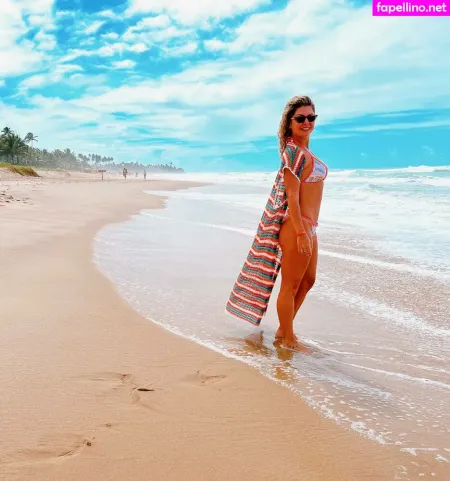 Barbara Borges OnlyFans Thumbnail #eoAL7GJieA