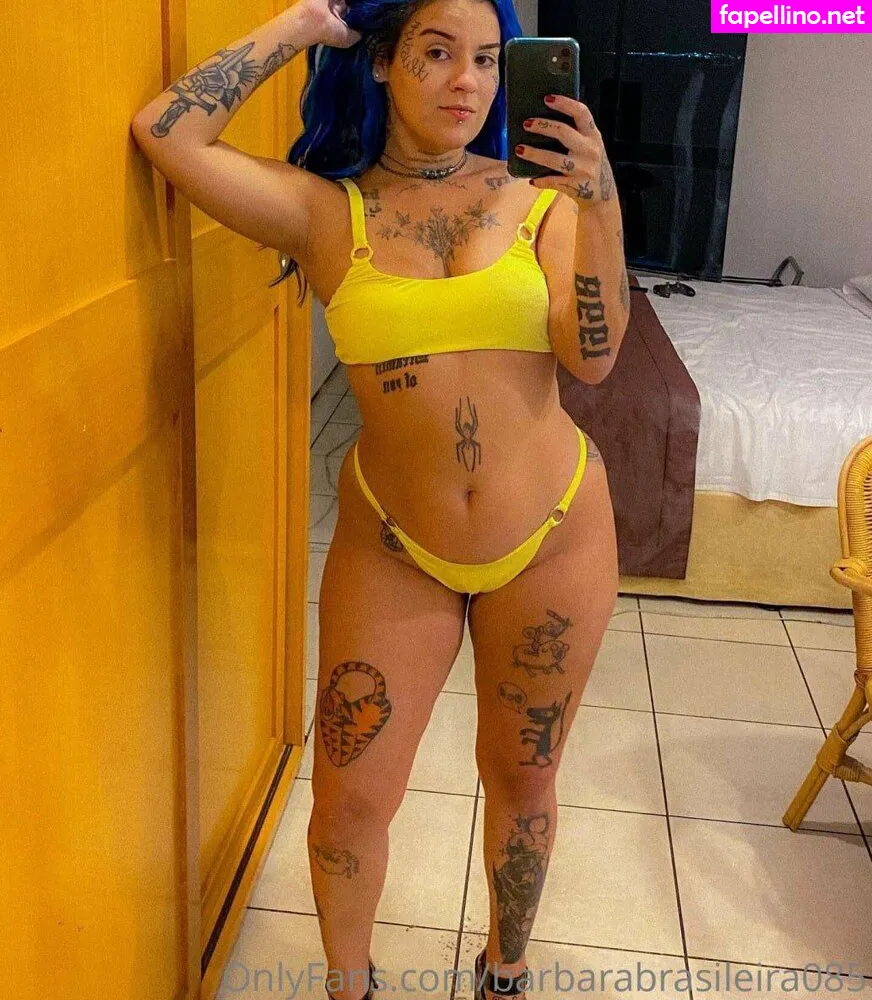 Barbara Brasileira, Barbara Cibele, barbarabrasileira085 Nude Leaked OnlyFans Photo #V5CLSUG3kZ