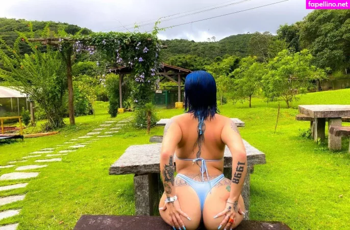 Barbara Brazilian OnlyFans Thumbnail #air9H5OYyK