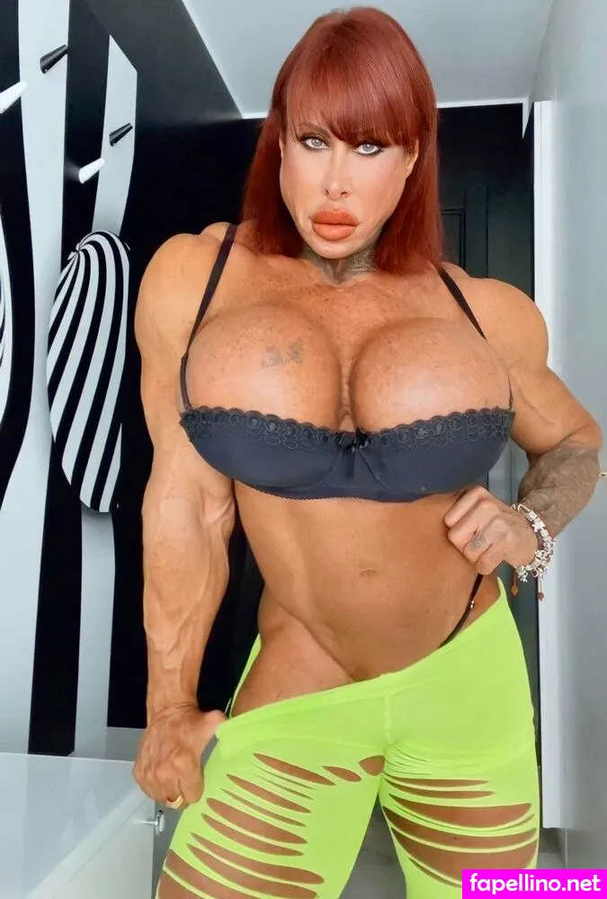 barbara_carita_ifbbpro, barbaracarita Nude Leaked OnlyFans Photo #D8wzDxVYto