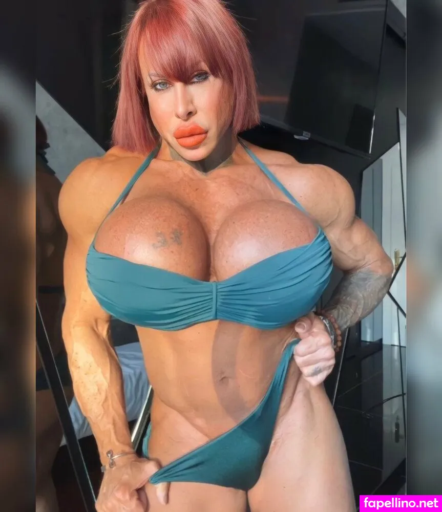 barbara_carita_ifbbpro, barbaracarita Nude Leaked OnlyFans Photo #F1OrTxyd16
