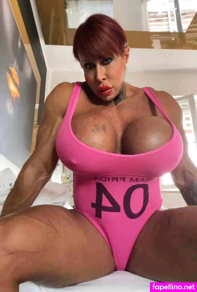 barbara_carita_ifbbpro, barbaracarita Nude Leaked OnlyFans Photo #ZleLKshI48