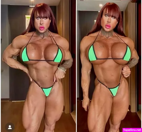 Barbara Carita OnlyFans Thumbnail #vkA5FrzD5h