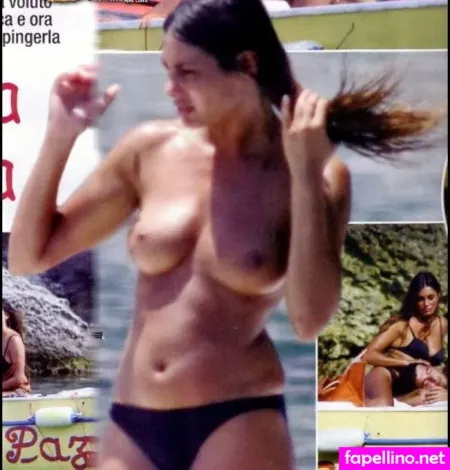 Barbara Chiappini OnlyFans Thumbnail #IUqMAXS5A5