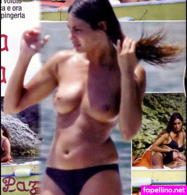 Barbara Chiappini Nude Leaked OnlyFans Photo #IUqMAXS5A5