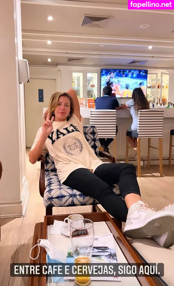 barbarapcoelho Nude Leaked OnlyFans Photo #Atc3iPeUs2