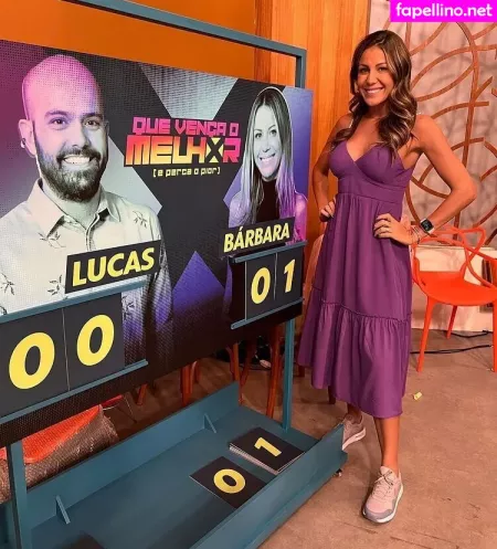 Barbara Coelho OnlyFans Thumbnail #ToAzLxHSuN