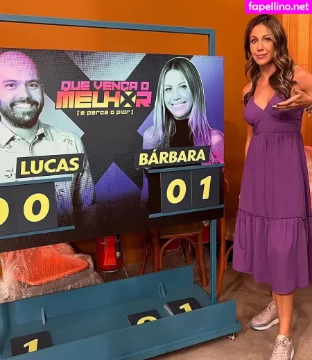Barbara Coelho OnlyFans Thumbnail #U7FzwQrjG3
