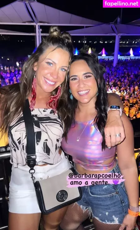 Barbara Coelho OnlyFans Thumbnail #Xx14HdMj5J