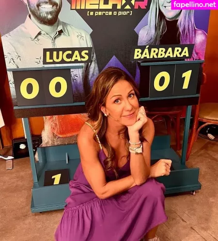 Barbara Coelho OnlyFans Thumbnail #yjqiQhBWHj