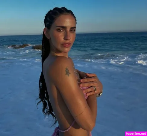 Barbara De Regil OnlyFans Thumbnail #Pat3MW5Kxp