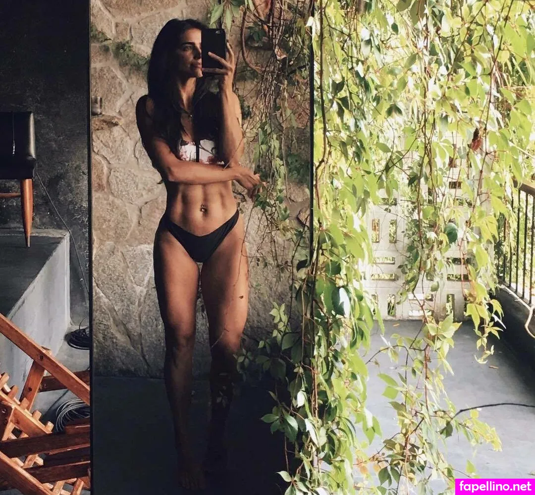 Barbara De Regil Nude Leaked OnlyFans Photo #eZNevoAiEb