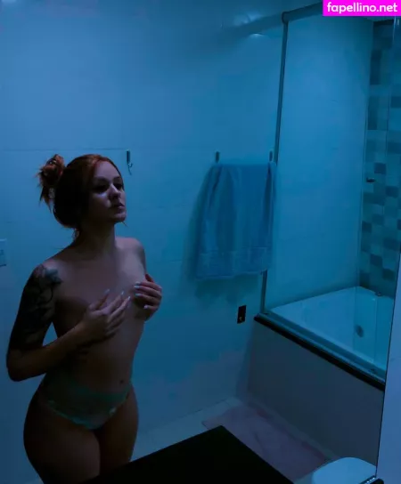 Barbara Dias OnlyFans Thumbnail #8M3R14gBop