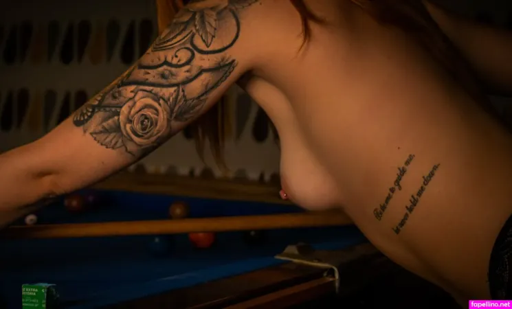 Barbara Dias OnlyFans Thumbnail #GLqCxA7T95