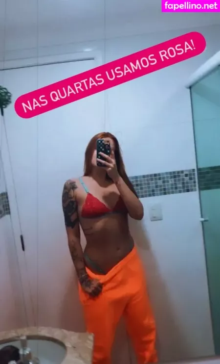 Barbara Dias OnlyFans Thumbnail #IzhoZEzDMa