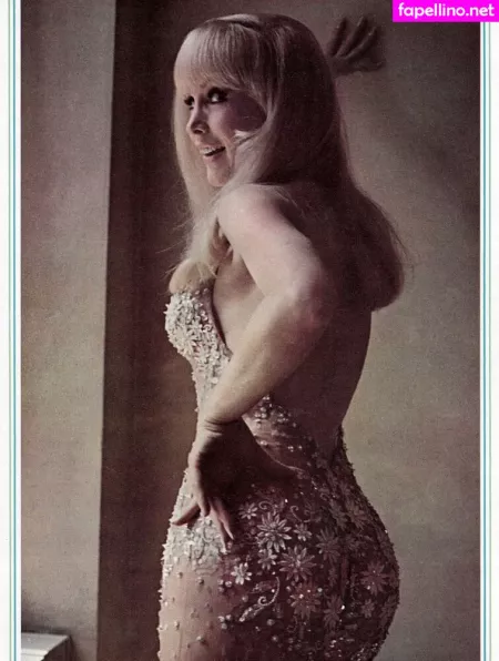 Barbara Eden OnlyFans Thumbnail #QSkltLoZPn
