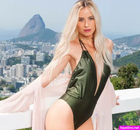 Barbara Franca OnlyFans Thumbnail #OQItagRVFx