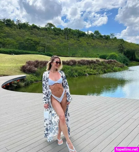 Barbara Franca OnlyFans Thumbnail #pZbTkxjKgN