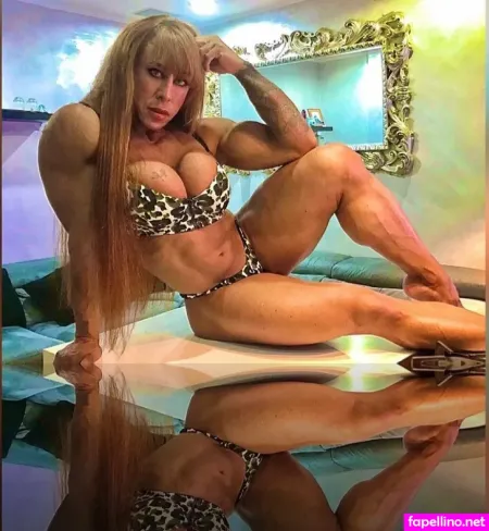 Barbara Gambatesa OnlyFans Thumbnail #zOkdMqB95w