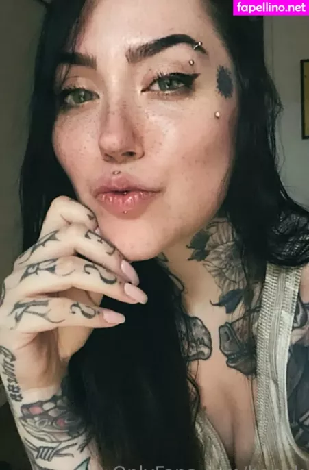 Barbara Garcievski OnlyFans Thumbnail #0QJ3zDqbbH