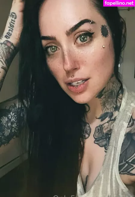 Barbara Garcievski OnlyFans Thumbnail #4lJC0Ksmjt