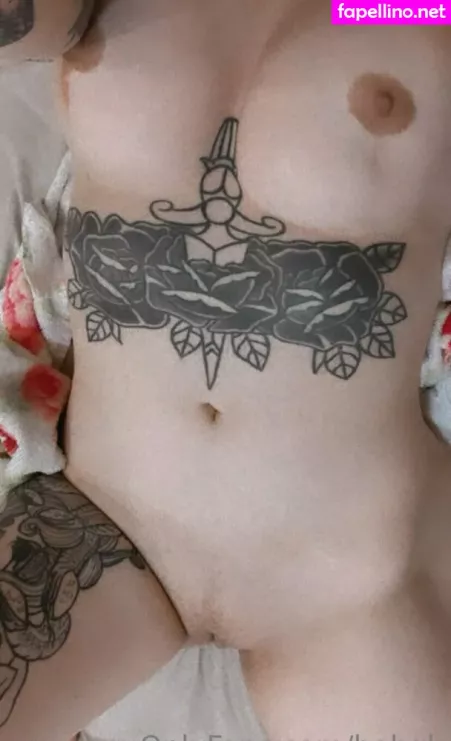 Barbara Garcievski OnlyFans Thumbnail #EXvhYfjuQs