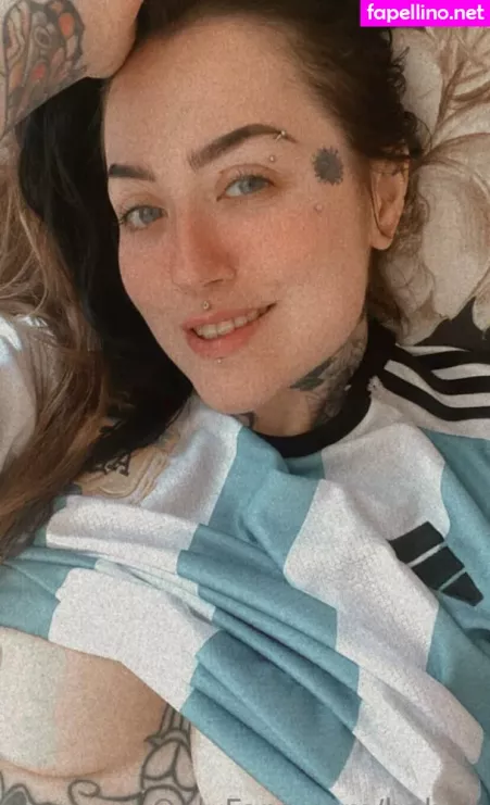 Barbara Garcievski OnlyFans Thumbnail #I9hEec6BiO