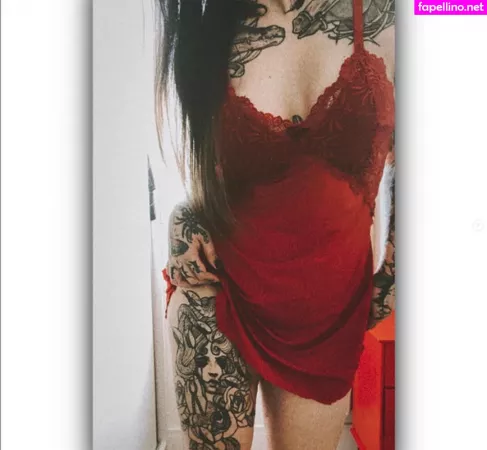 Barbara Garcievski OnlyFans Thumbnail #U31XCi4HxV