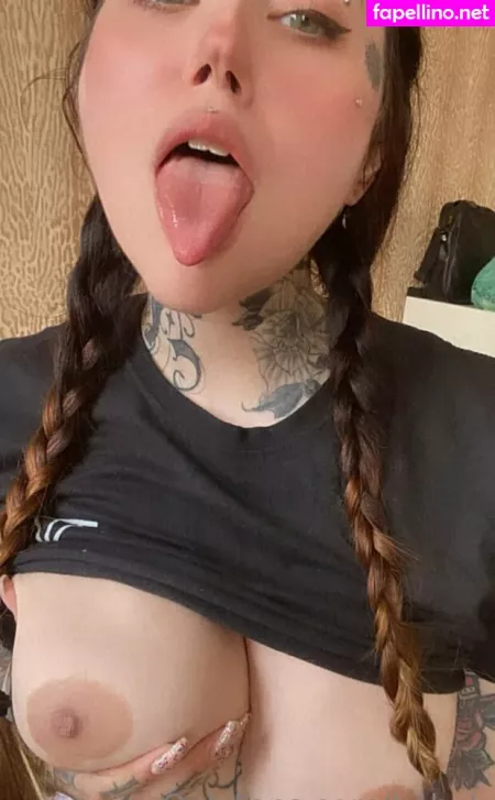 Barbara Garcievski OnlyFans Thumbnail #ULMwC8H6Wb