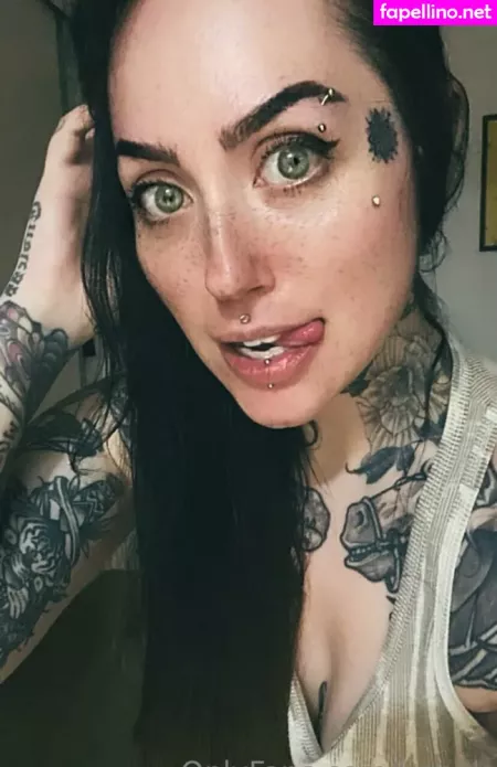 Barbara Garcievski OnlyFans Thumbnail #fOjSHrMpiR