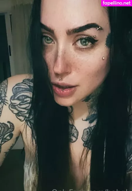 Barbara Garcievski OnlyFans Thumbnail #kNYFzqiWY9