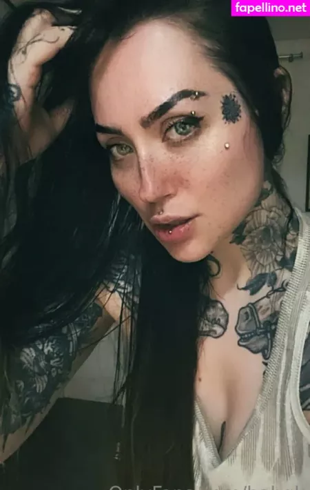 Barbara Garcievski OnlyFans Thumbnail #rKYf5PcMSf