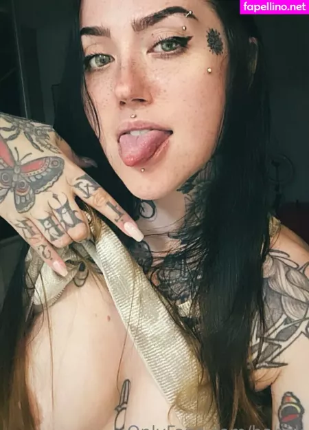 Barbara Garcievski OnlyFans Thumbnail #rr3ejIhGyN