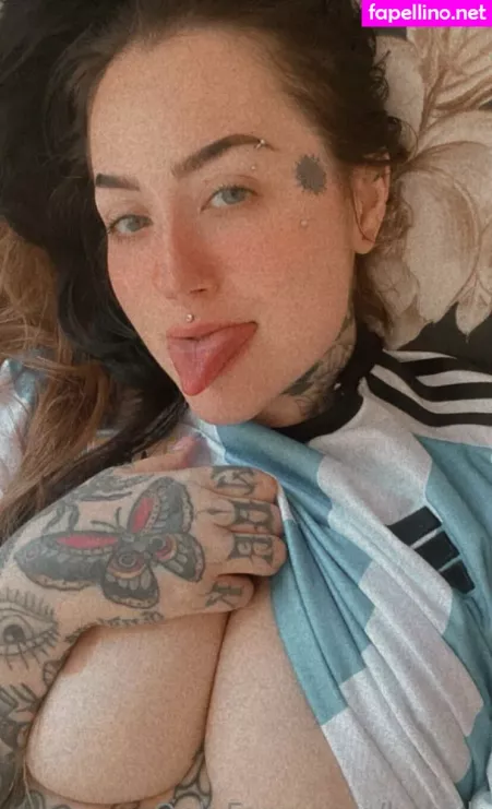 Barbara Garcievski OnlyFans Thumbnail #sm15OusAWU