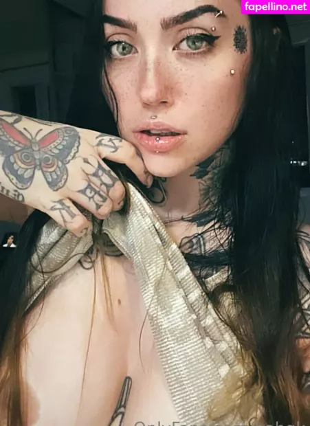 Barbara Garcievski OnlyFans Thumbnail #vX7hUThuss